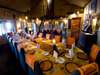 Hog Hollow Country Lodge - Dining 